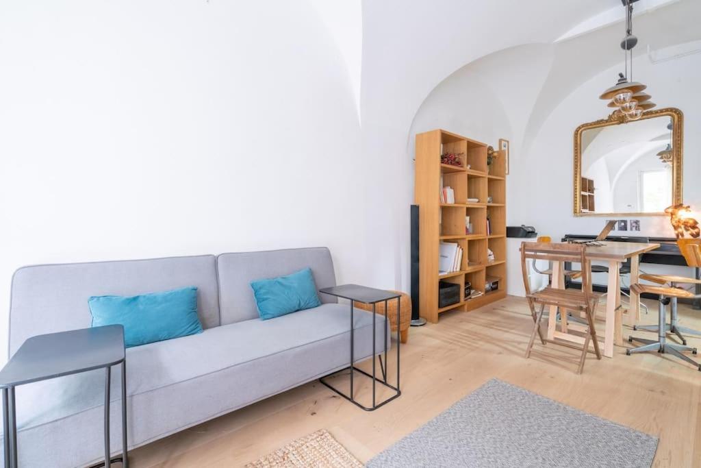 Appartement Grand Duplex Montmartre à Paris Extérieur photo